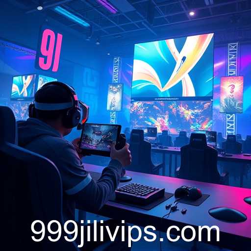 The Rise of 999jili: Transforming the Gaming Landscape