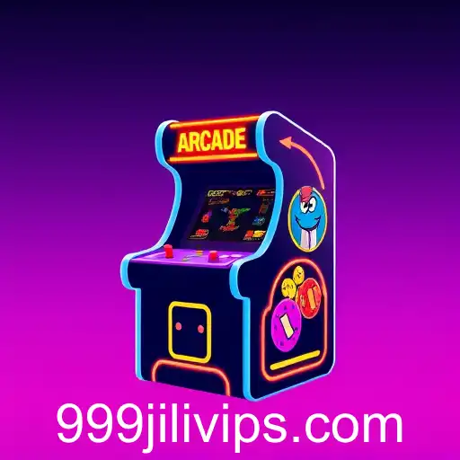 The Thrilling World of Arcade Games: Discovering the Online Realm with 999jili