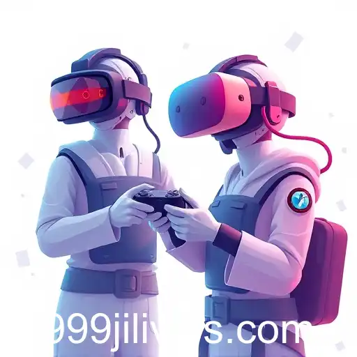 Gaming Evolution and Trends in 2025