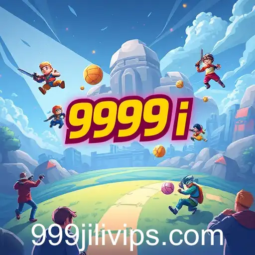 Gaming Innovations Through 999jili