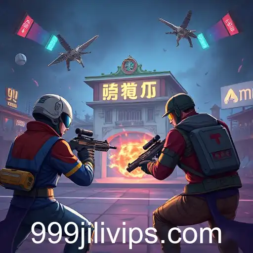 The Rise of Multiplayer Games: Exploring the Impact of '999jili' Keyword in Online Platforms