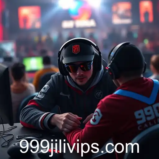 Emerging Trends in Online Gaming Communities