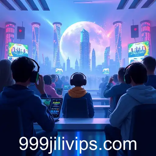 Emerging Trends in Online Gaming