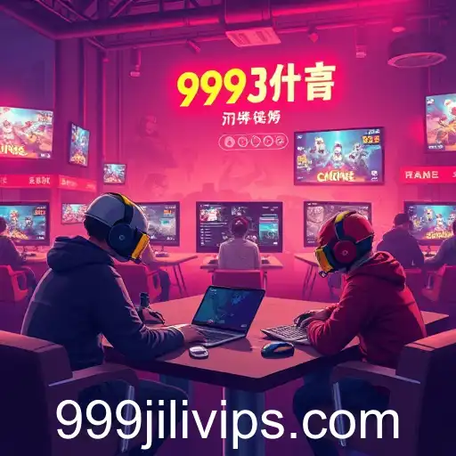 The Evolution of Online Gaming Platforms