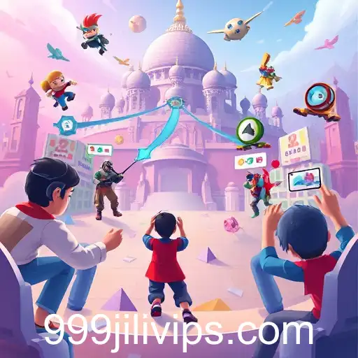 The Evolving Landscape of Online Gaming