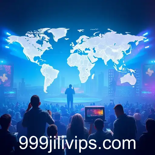 Online Gaming Boom in 2025