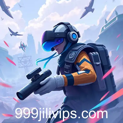 The Rise and Influence of 999jili in Modern Gaming