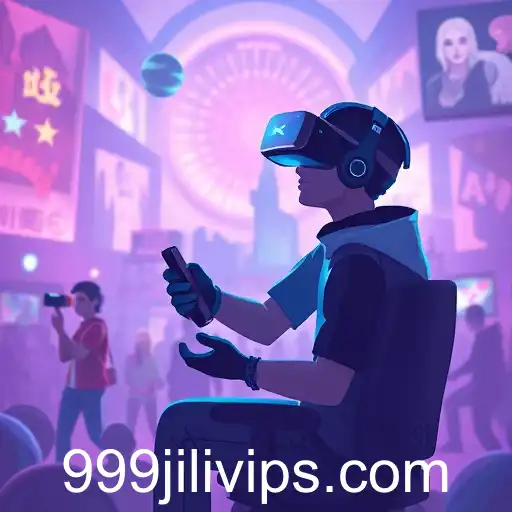 Rise of 999jili: Transforming the Online Gaming Landscape