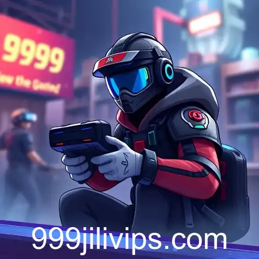 The Rise of 999jili: A New Era for Online Gaming