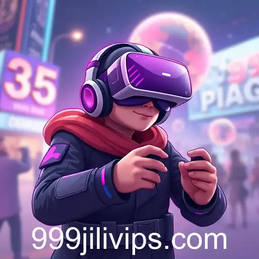 The Rise of 999jili and Its Impact on Online Gaming