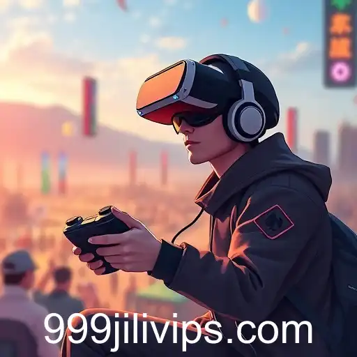 The Rise of Online Gaming Platforms in the Modern Era