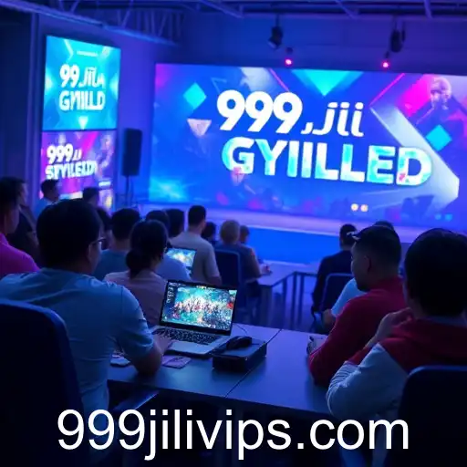 999jili: The Rise of Online Gaming Communities