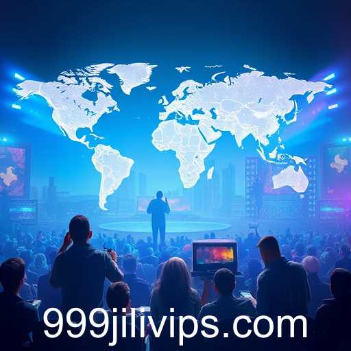 Online Gaming Boom in 2025