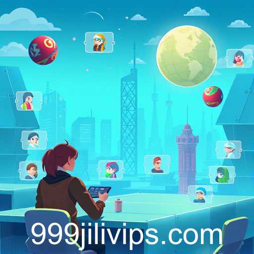 The Rise of Online Gaming Amidst Global Digital Transformation