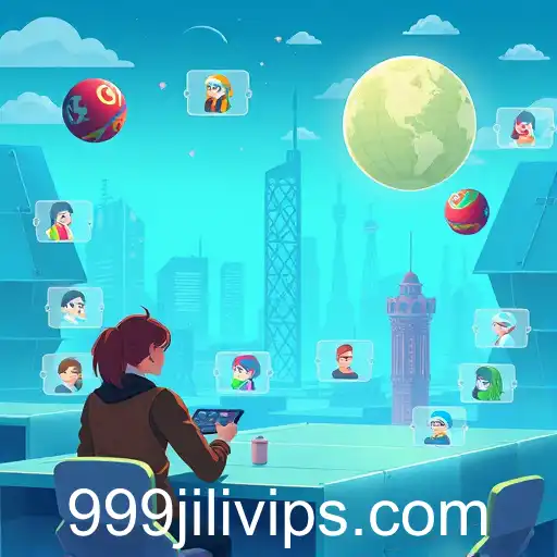 The Rise of Online Gaming Amidst Global Digital Transformation