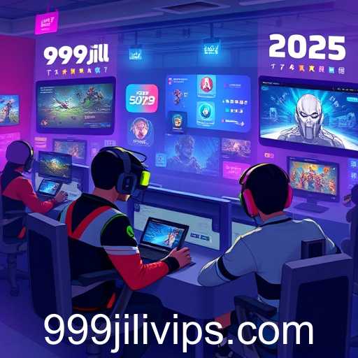 Online Gaming Trends in 2025