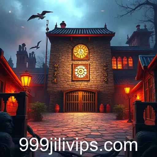 The Growing Fascination with Puzzle Games on 999jili