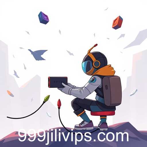 The Rise of 999jili in the Gaming World