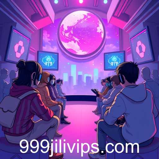 The Rise of 999jili and Its Impact on Online Gaming