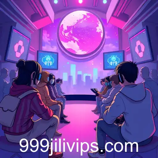 The Rise of 999jili and Its Impact on Online Gaming