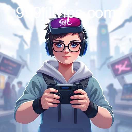 The Rise of 999jili: Transforming the Digital Gaming Sphere