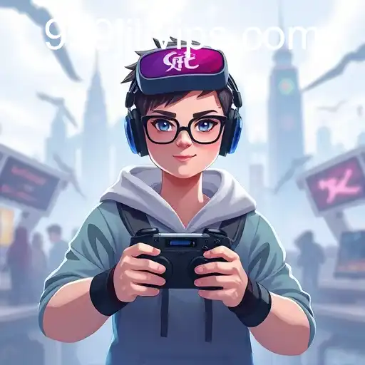 The Rise of 999jili: Transforming the Digital Gaming Sphere