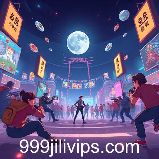 The Rise of 999jili in the Gaming World