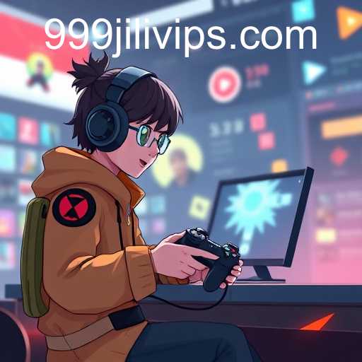 The Rise of Online Gaming in the Modern Era