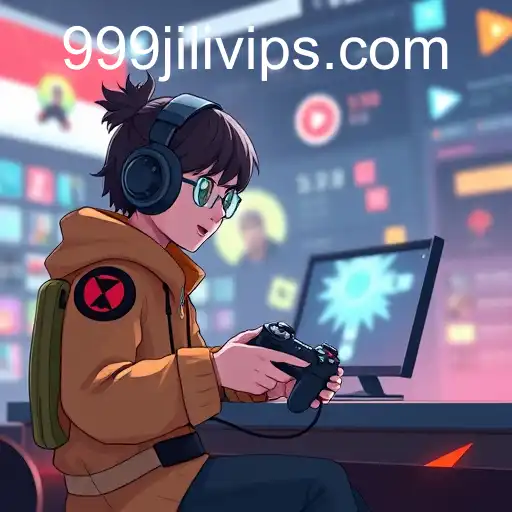 The Rise of Online Gaming in the Modern Era