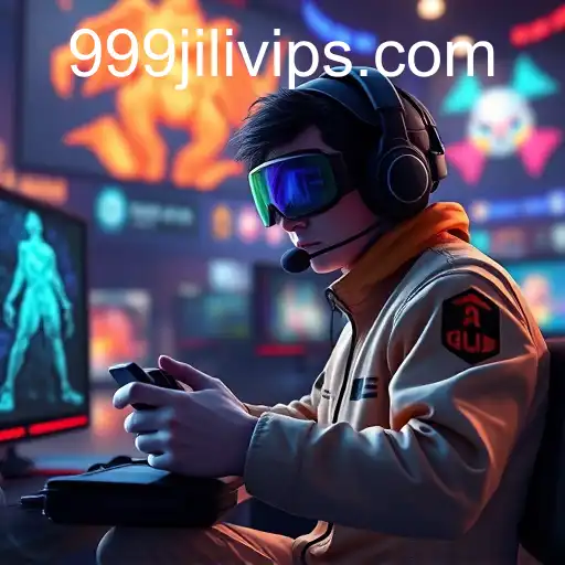 The Rise of Online Gaming Platforms