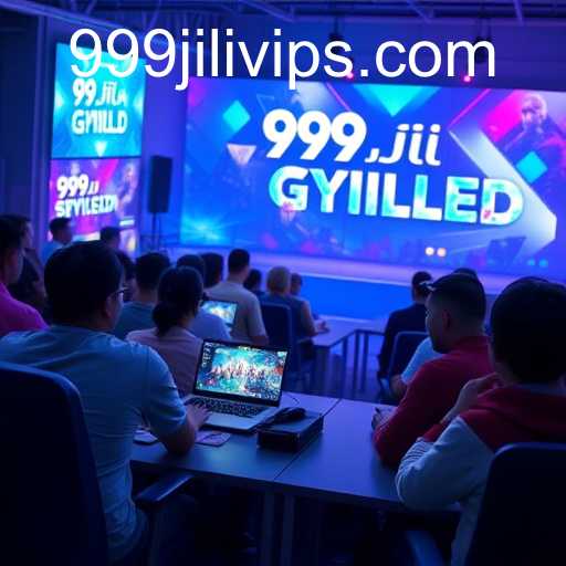 999jili: The Rise of Online Gaming Communities