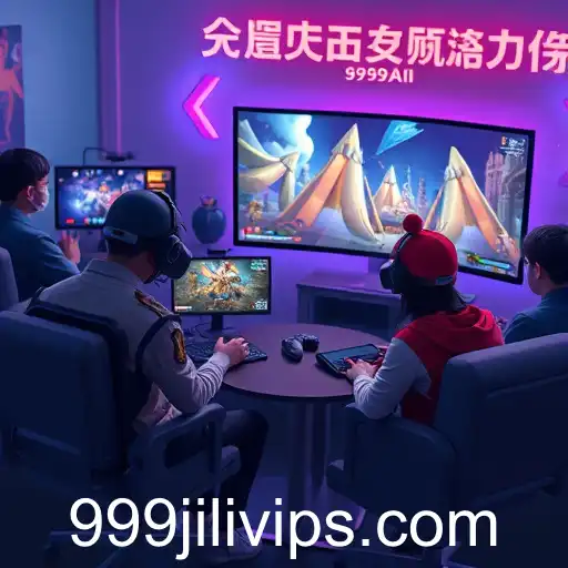 Rising Trends in Online Gaming for 2025